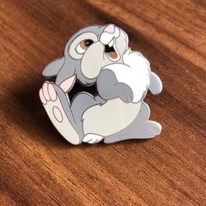Disney Thumper Pin